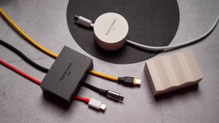 Native Union Weighter cable weight