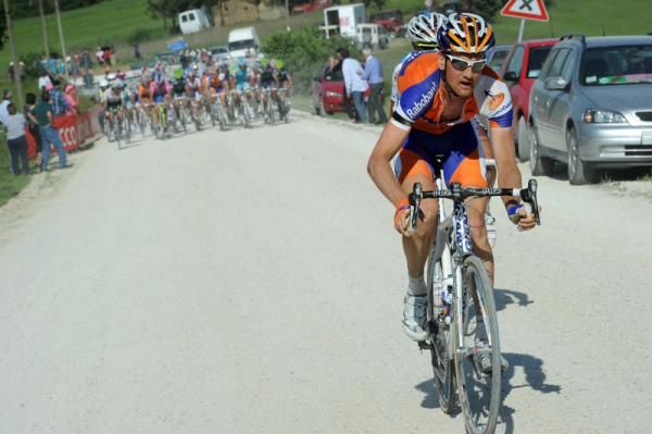 Weening (Rabobank) goes on the attack