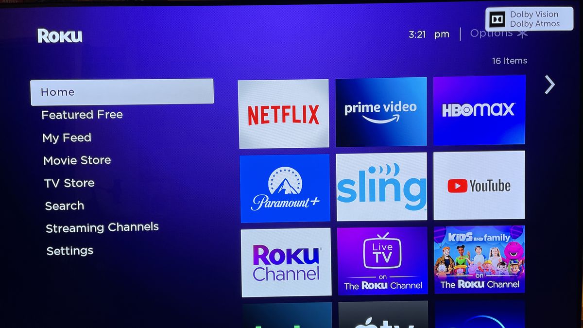 How to Set Up a Roku Box or Streaming Stick | Tom's Guide