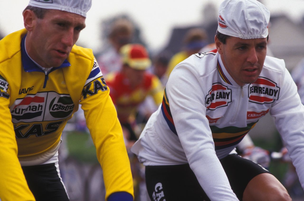 Sean Kelly