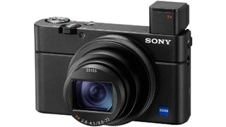 Sony RX100 VII