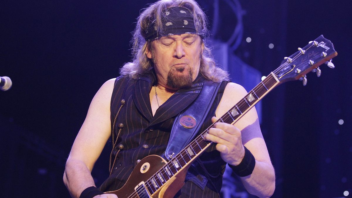 Adrian Smith