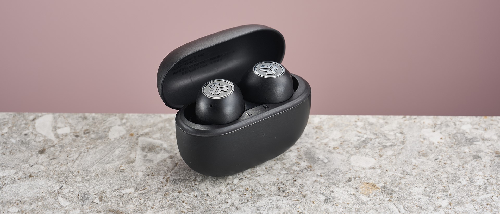 JLab Go Pop ANC review: some of the best ultra-cheap noise cancelling ...