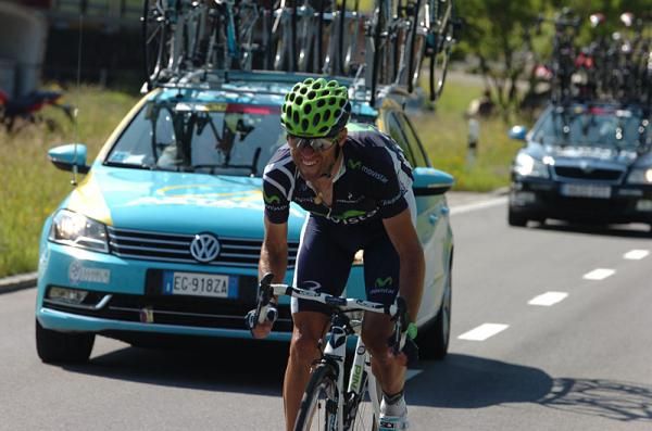 Alejandro Valverde