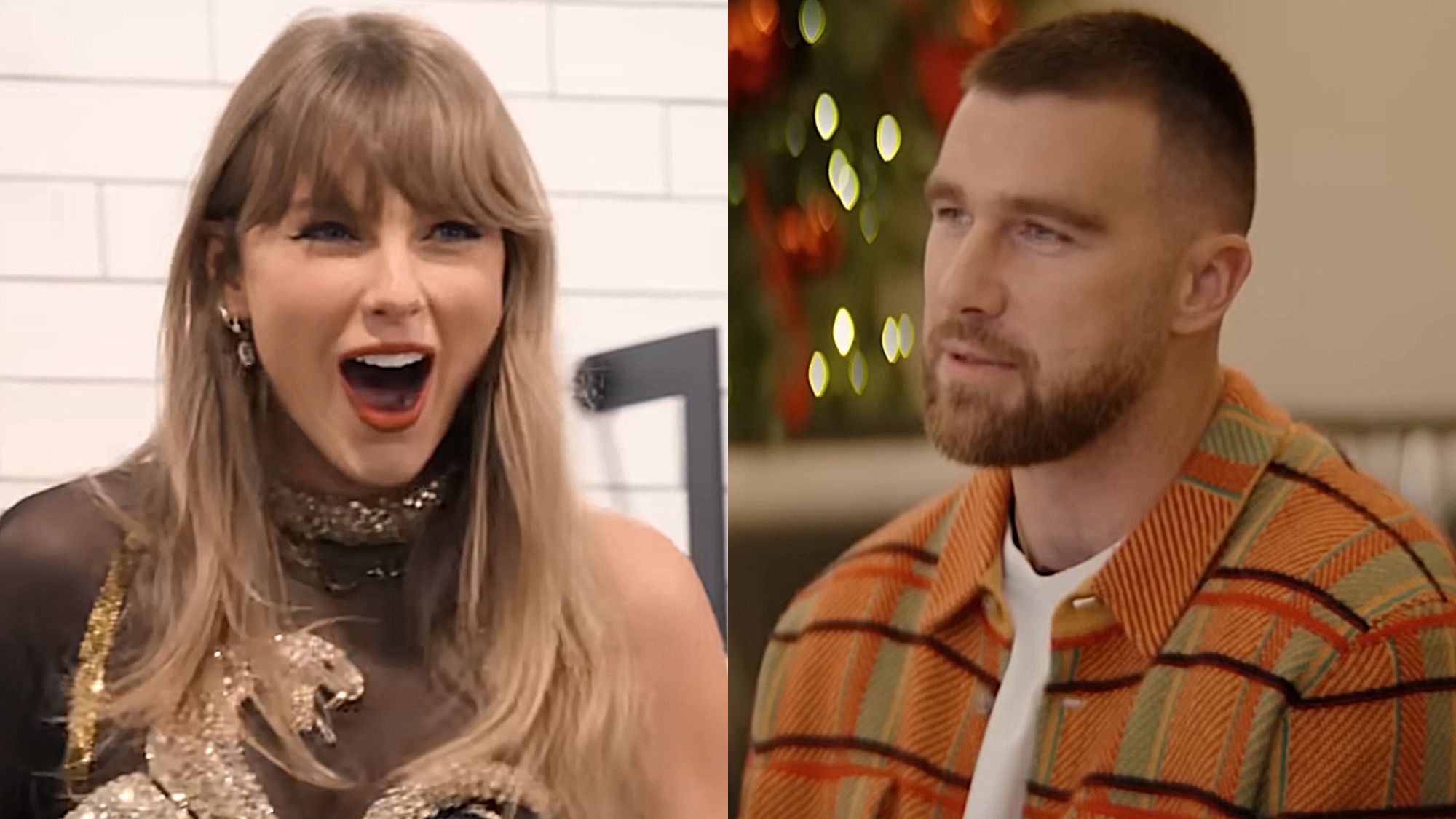 I Felt Madison Square Garden Was A Little Sus. These New Taylor Swift Wedding Claims Would Make More Sense