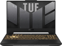 Asus TUF Gaming F15 RTX 4070: $1,399 $1.049 @ Best Buy
Lowest price!