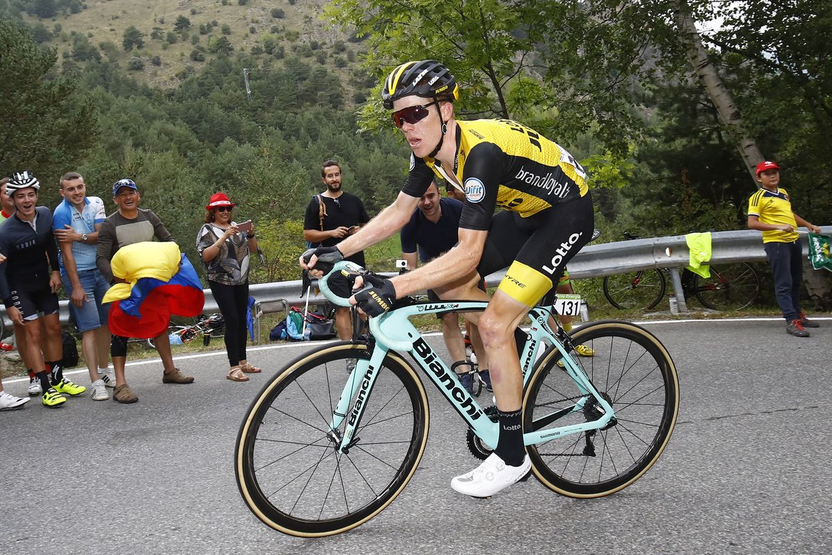 Steven Kruijswijk (LottoNl-Jumbo)