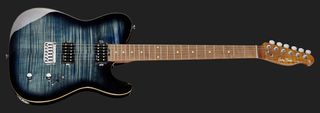 Harley Benton Fusion electric guitar