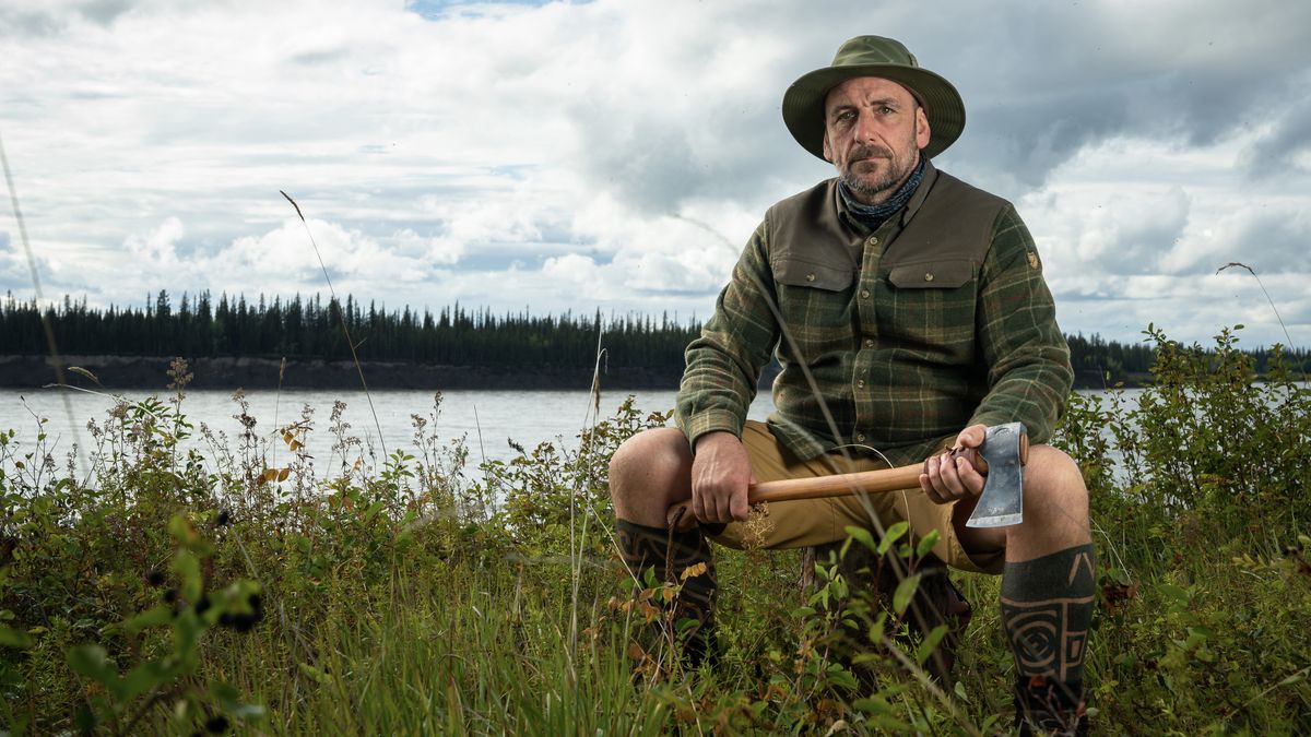 Alone: release date, contestants and everything we know | What to Watch
