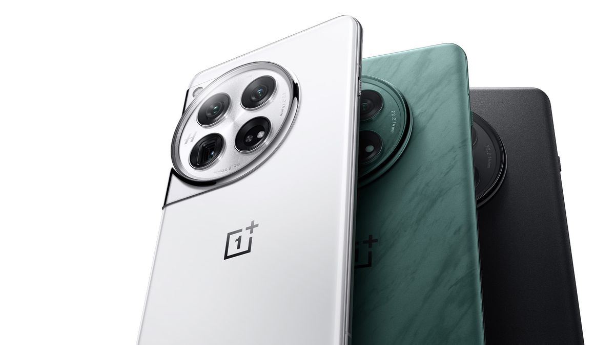 OnePlus 12R review: How is this phone only $499?!