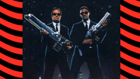 Men in Black (1997)