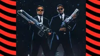 Men in Black (1997)