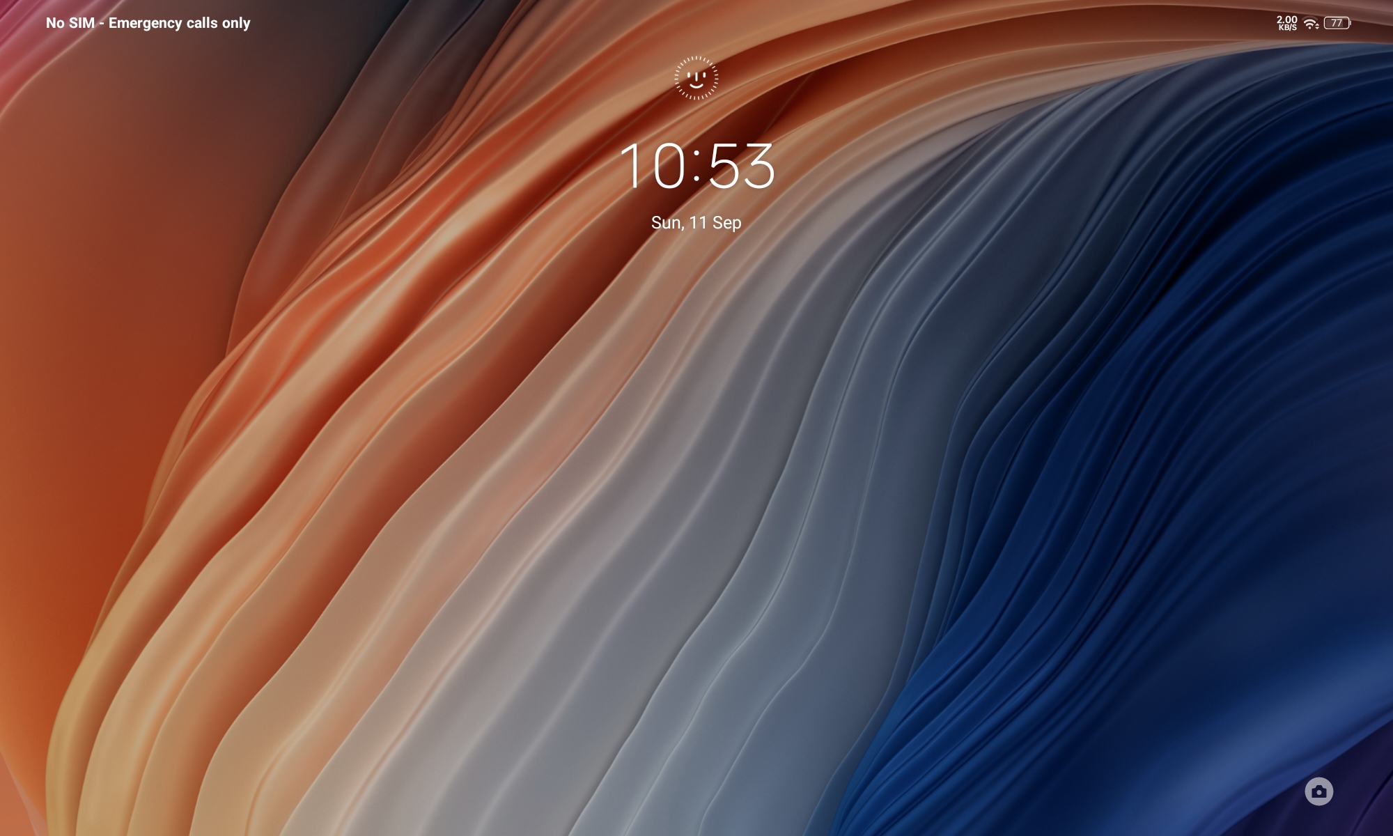 Realme UI for Pad