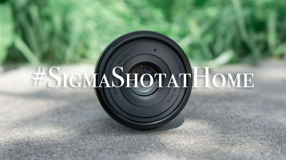 Win a Sigma fp + 45mm lens (and cash prizes!) in this Sigma photo competition