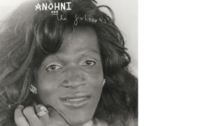 Anohni and the Johnsons: My Back Was a Bridge for You to Cross