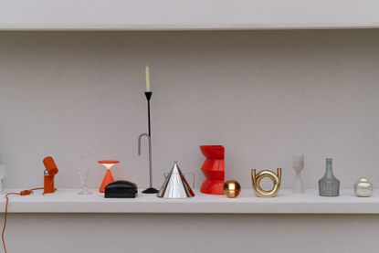 Matter and Shape first edition: design objects on display