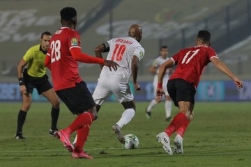 Al Ahly