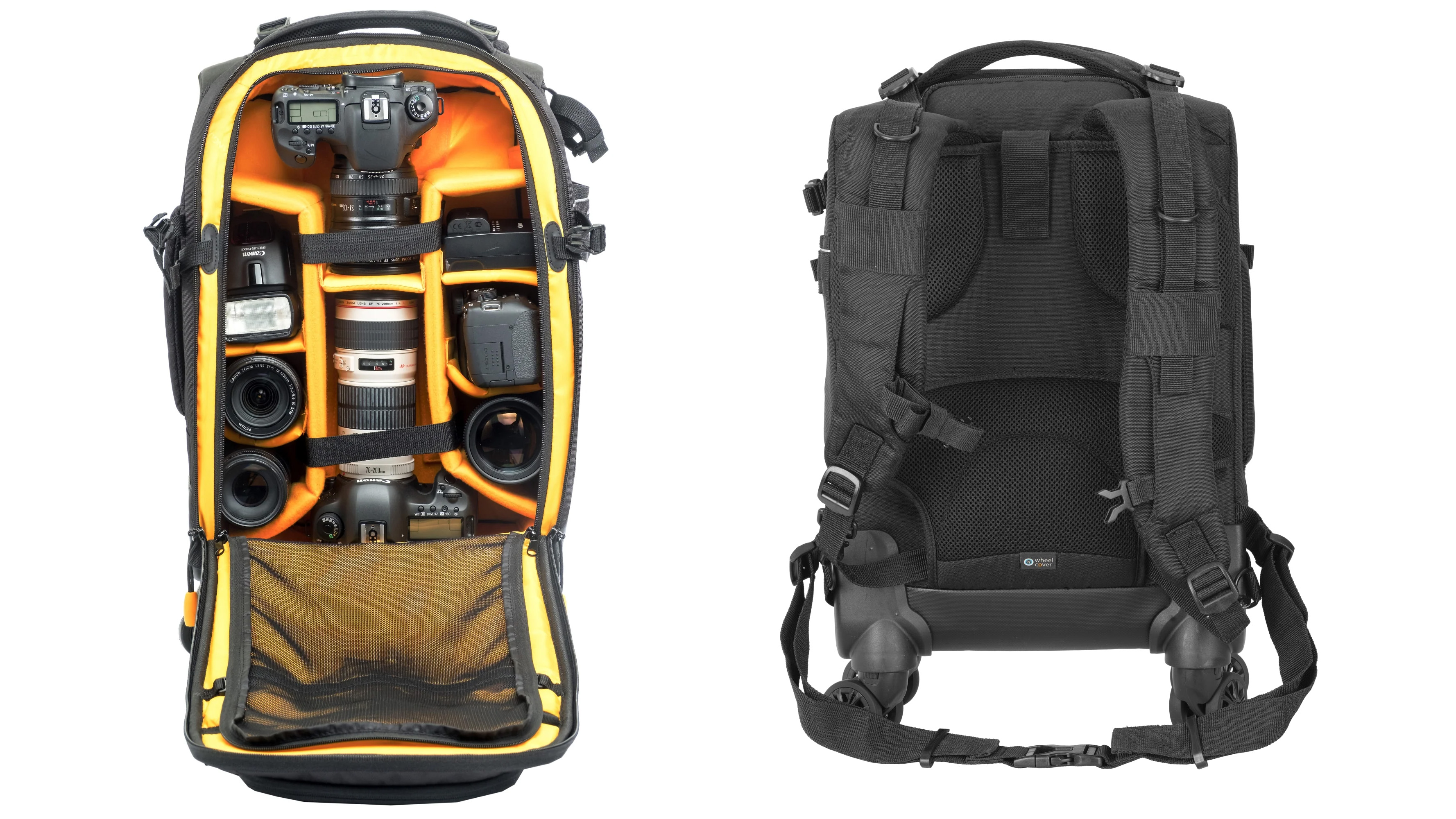 Vanguard Alta Fly 55T G2