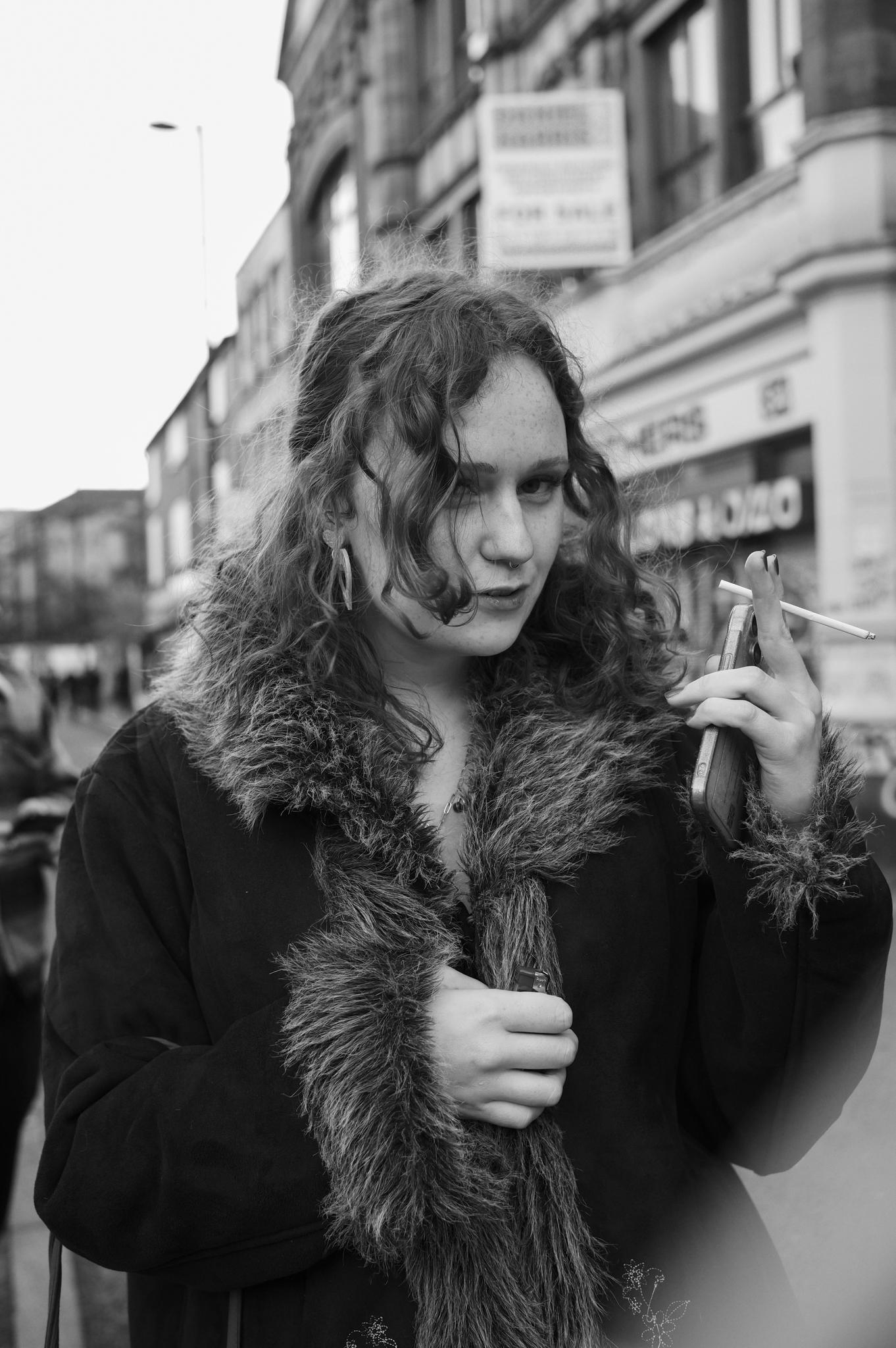 A photo taken on a Leica M EV1 rangefinder-style digital camera