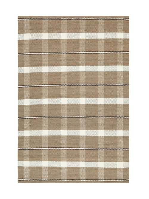 Briar Handwoven Wool Rug