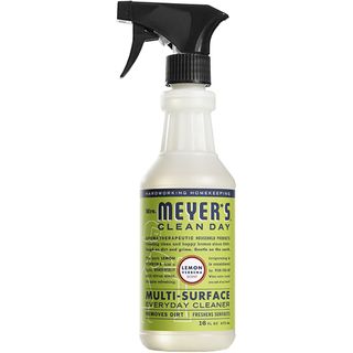 21 Must-Have Cleaning Supplies To Keep Your New Place Spotless