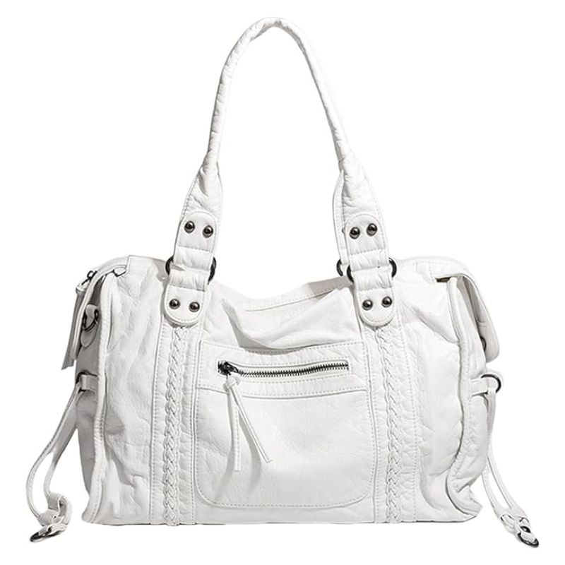 TIAASTAP, Slouchy Hobo Bag