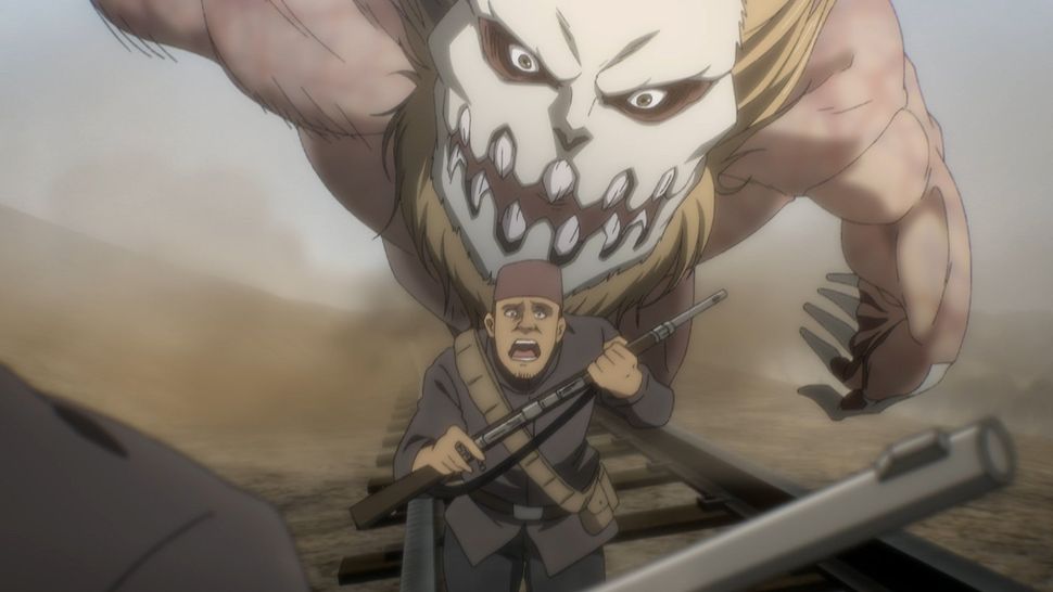 Attack On Titan Ep 76 Release Date