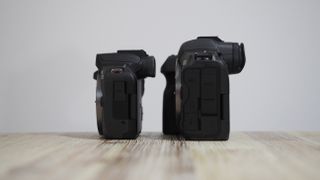 Canon EOS R50 review | Digital Camera World