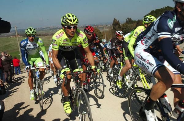 Oscar Gatto (Farnese Vini - Selle Italia)