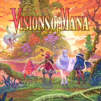 Visions of Mana | Coming soon to Steam