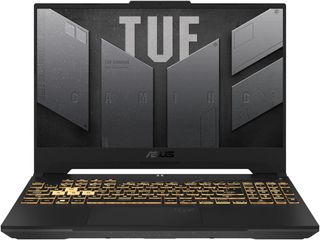 Gaming GeForce Laptop TUF Gaming F15 con NVIDIA GeForce RTX 4050