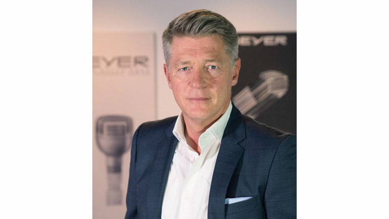 beyerdynamic Names New CEO