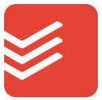Todoist App Icon