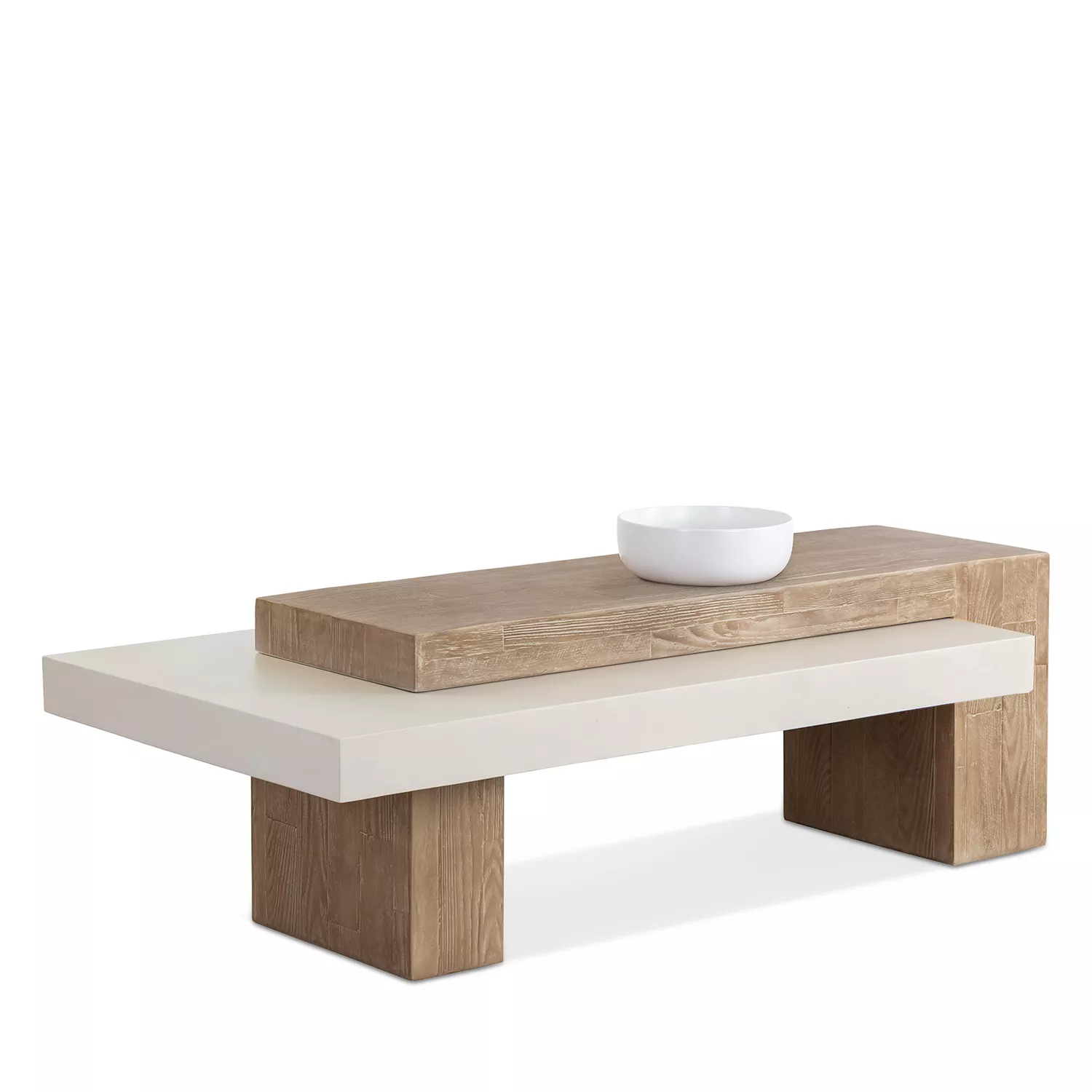 Herriot Coffee Table