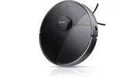360 S7 Pro LiDAR Robot Vacuum and Mop on white background