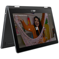 Asus 11.6-inch Chromebook Flip C214MA: £329.99