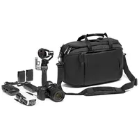 Manfrotto Advanced Hybrid Backpack III camera bag