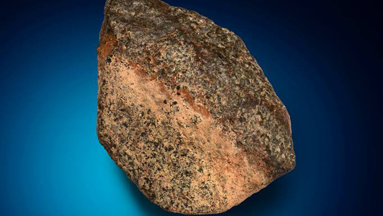 Mars may have been losing its water more than 4 billion years ago, oldest-known Martian meteorite suggests