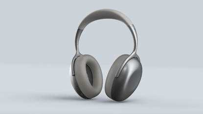 KEF Mu7 headphones review