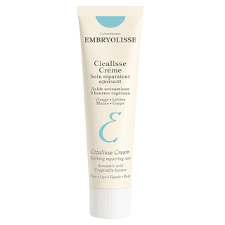 Embryolisse Cicalisse Face Cream. Moisturizer With Hyaluronic Acid That Accelerates Skin's Restoration Process - Daily Skin Care for Face, Body and Lips, All Skin Types - 1.35 Fl Oz