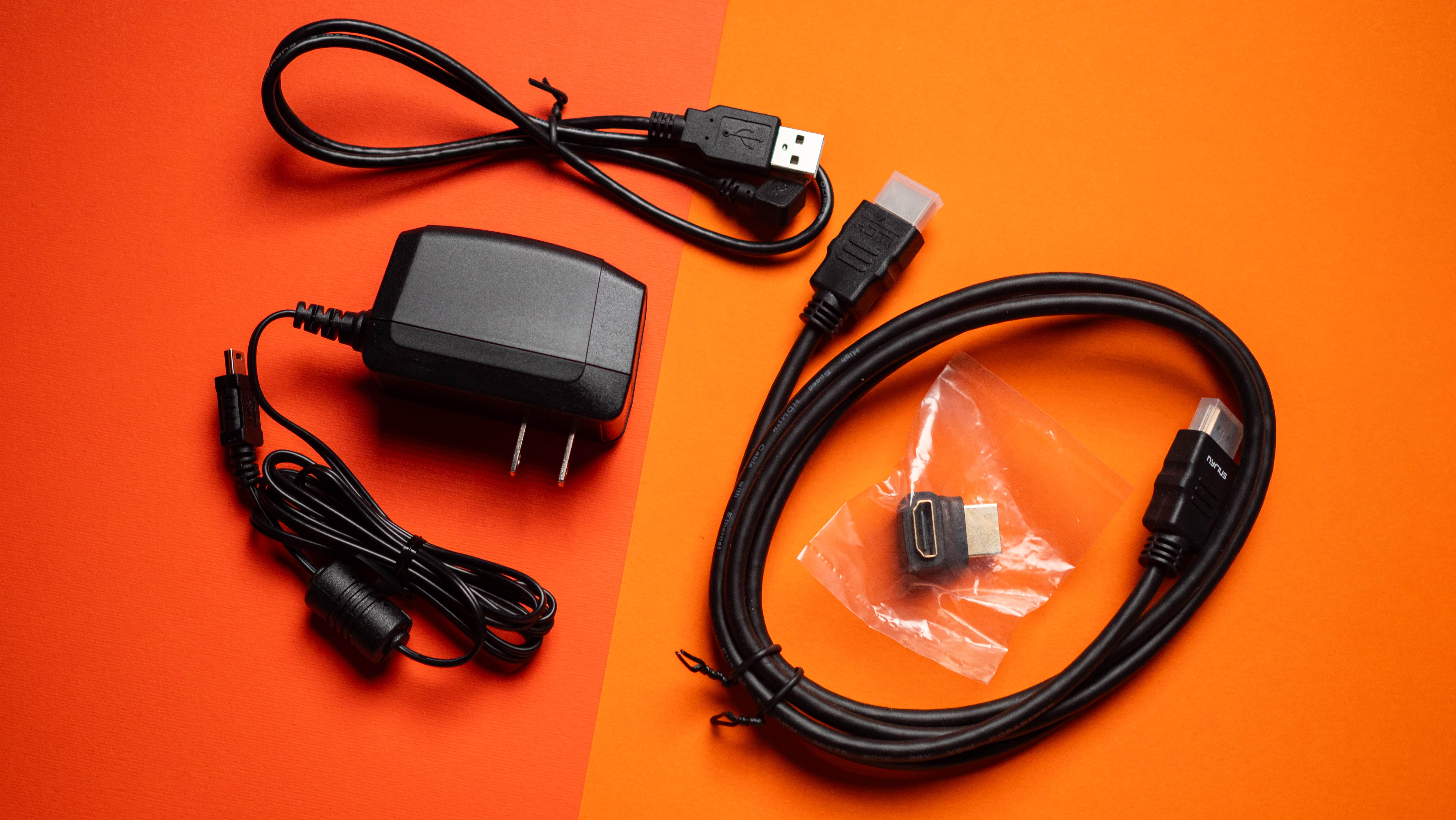 Nyrius Aries Pro Plus HDMI dongle testing