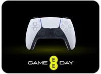 25% off Games and Accessories at EE Store