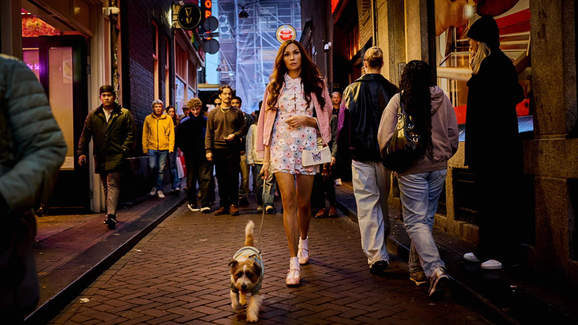Amsterdam Empire