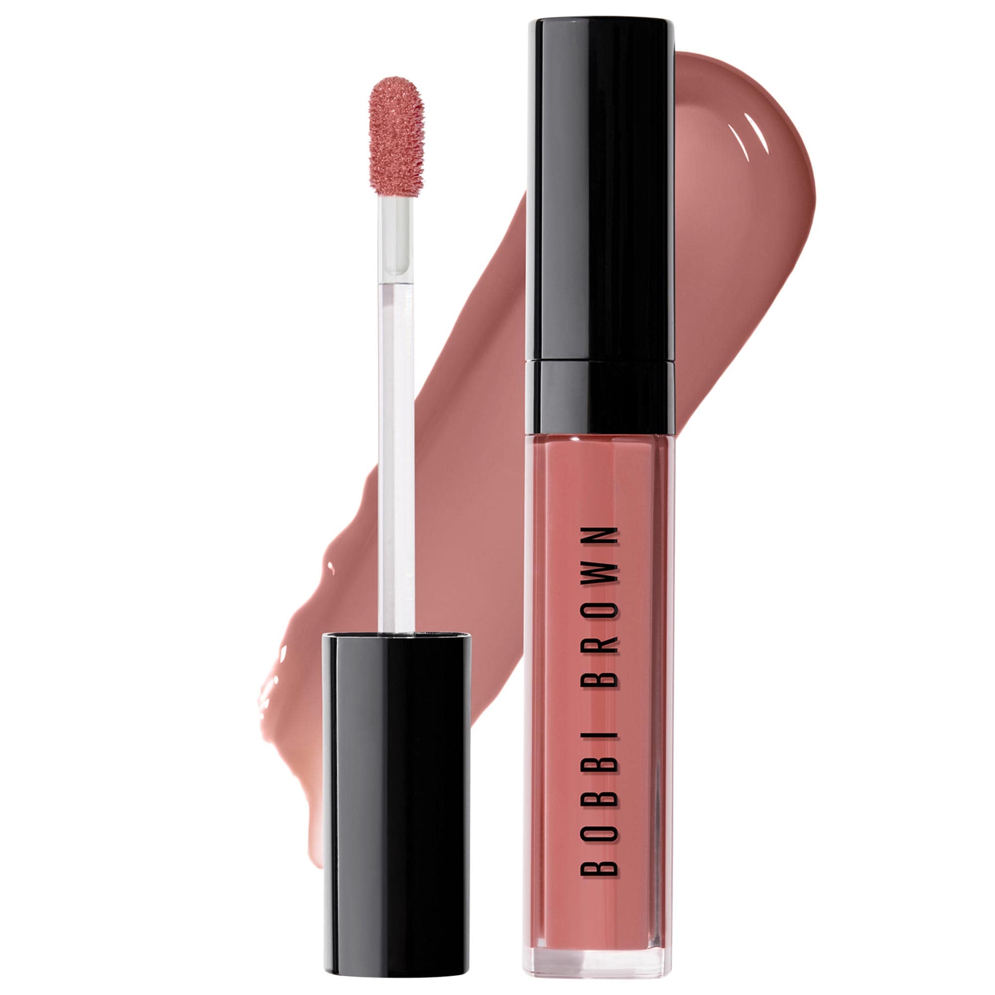 Crushed Oil-Infused Tinted Lip Gloss - Free Spirit