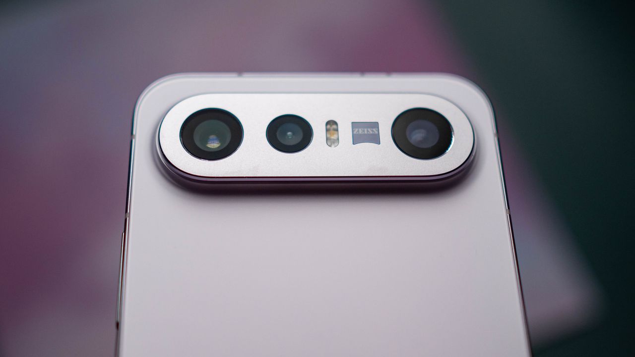 Vivo X300 FE review