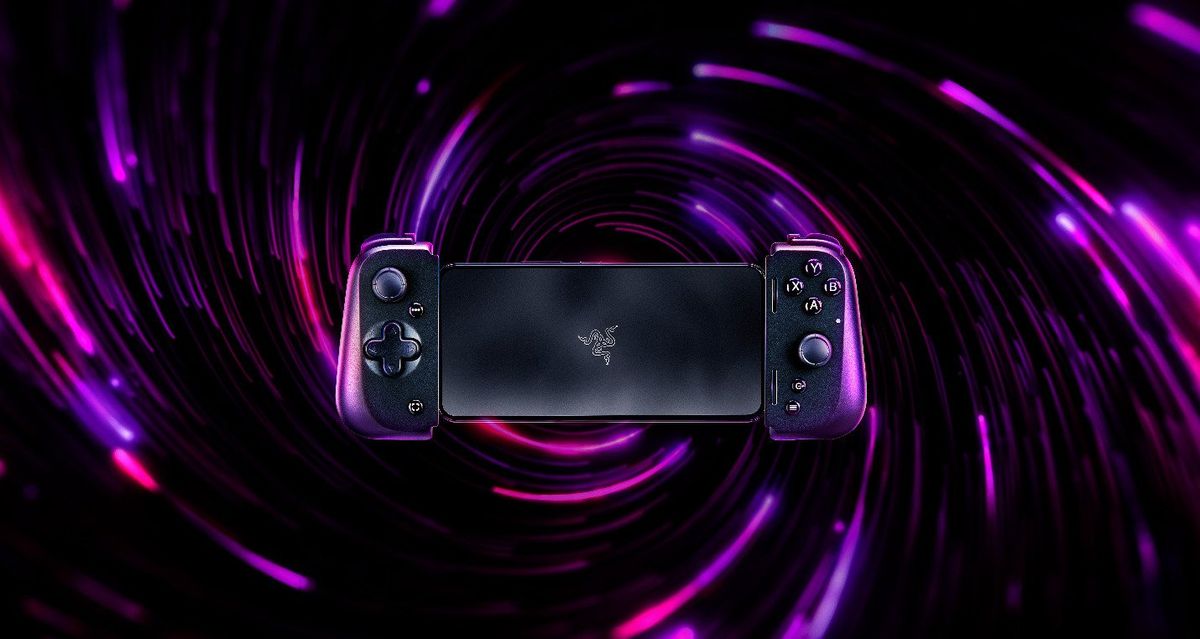 Razer Kishi V2 Banner