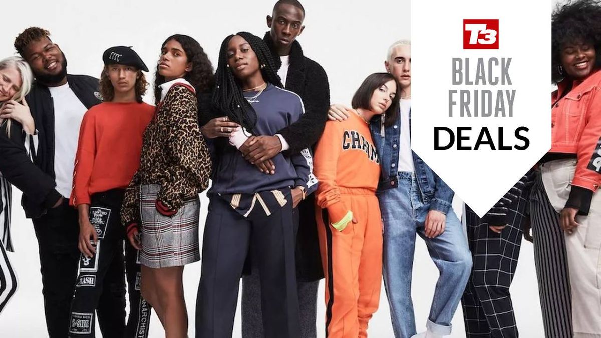 ASOS Black Friday sale is live – 7 deals I’d buy right now | T3