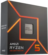 AMD Ryzen 7000 w/ free Star Wars Jedi: Survivor: from $249 @ Amazon