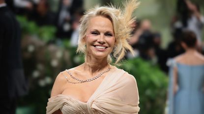 Pamela Anderson