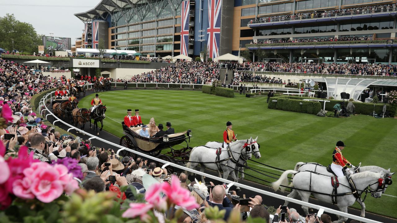 ASCOT 3
